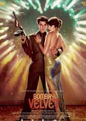 Bombay Velvet (Hindi)